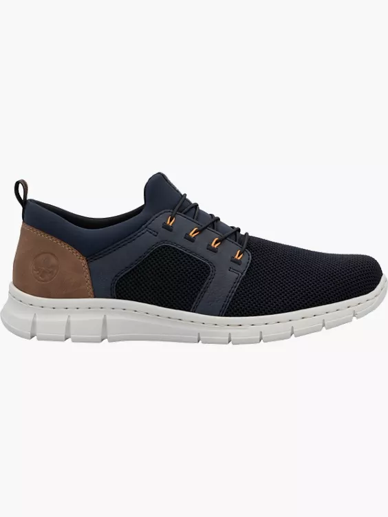 Rieker Herren Slipper