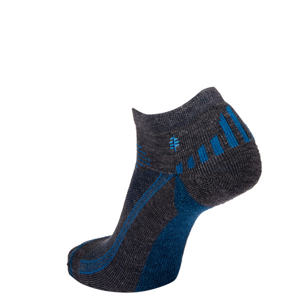 VENTURE 3 PACK Unisex - Wandersocken