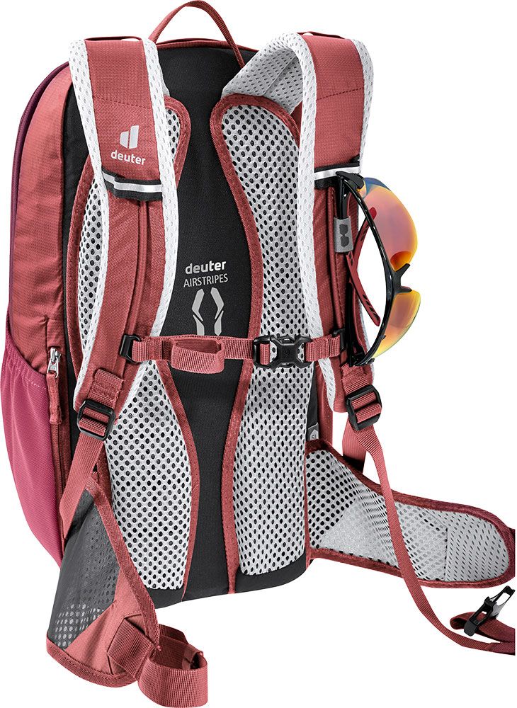 deuter Bike I 18 SL - Damen Fahrradrucksack kaufen | Bike-Discount