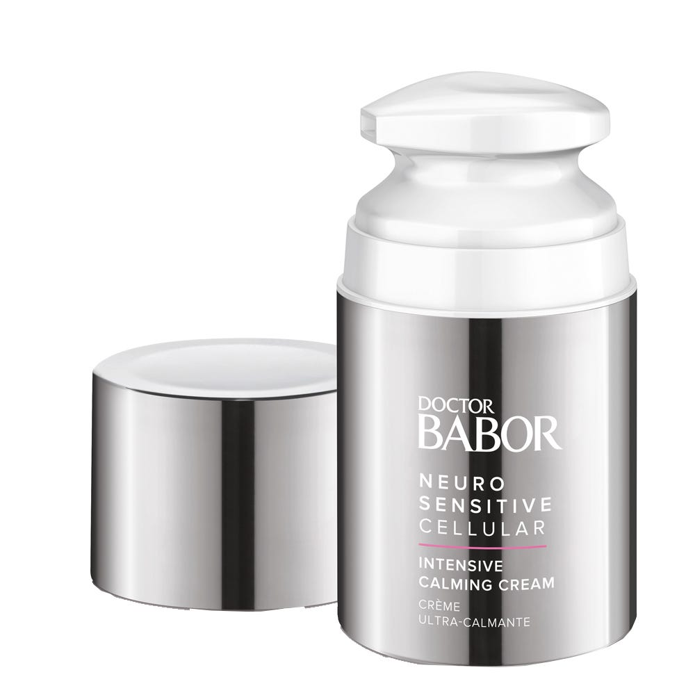 BABOR Neuro Sensitive Cellular Intensive Calming Cream 50 ml
