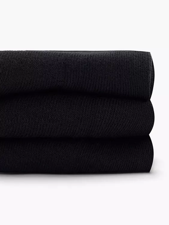 Kappa 3er Pack Socken