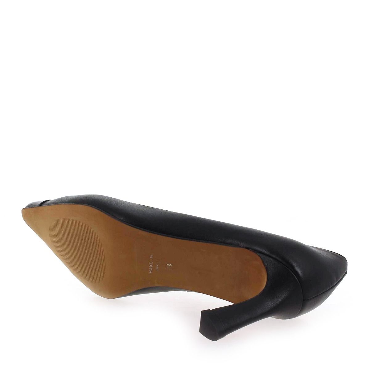 Angel Alarcon  23621-458C - Noir