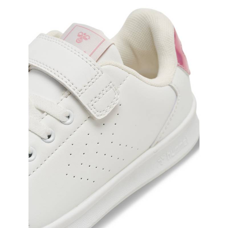hummel BUSAN JR Sneaker Kinder