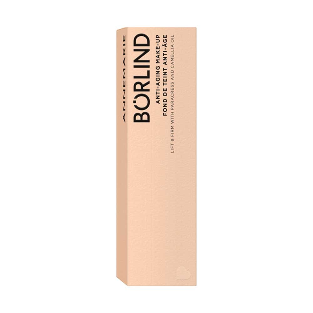 ANNEMARIE BÖRLIND TEINT Anti-Aging Make-Up