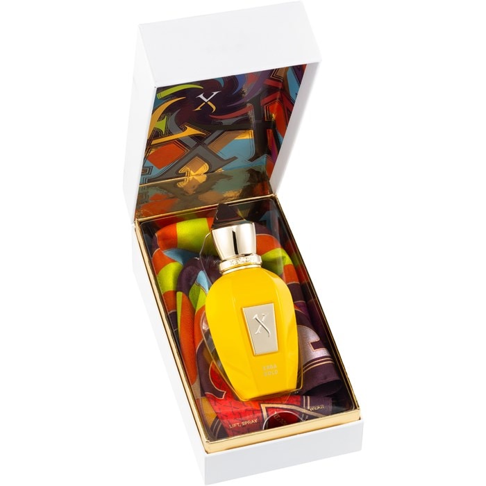Eau de Parfum Spray