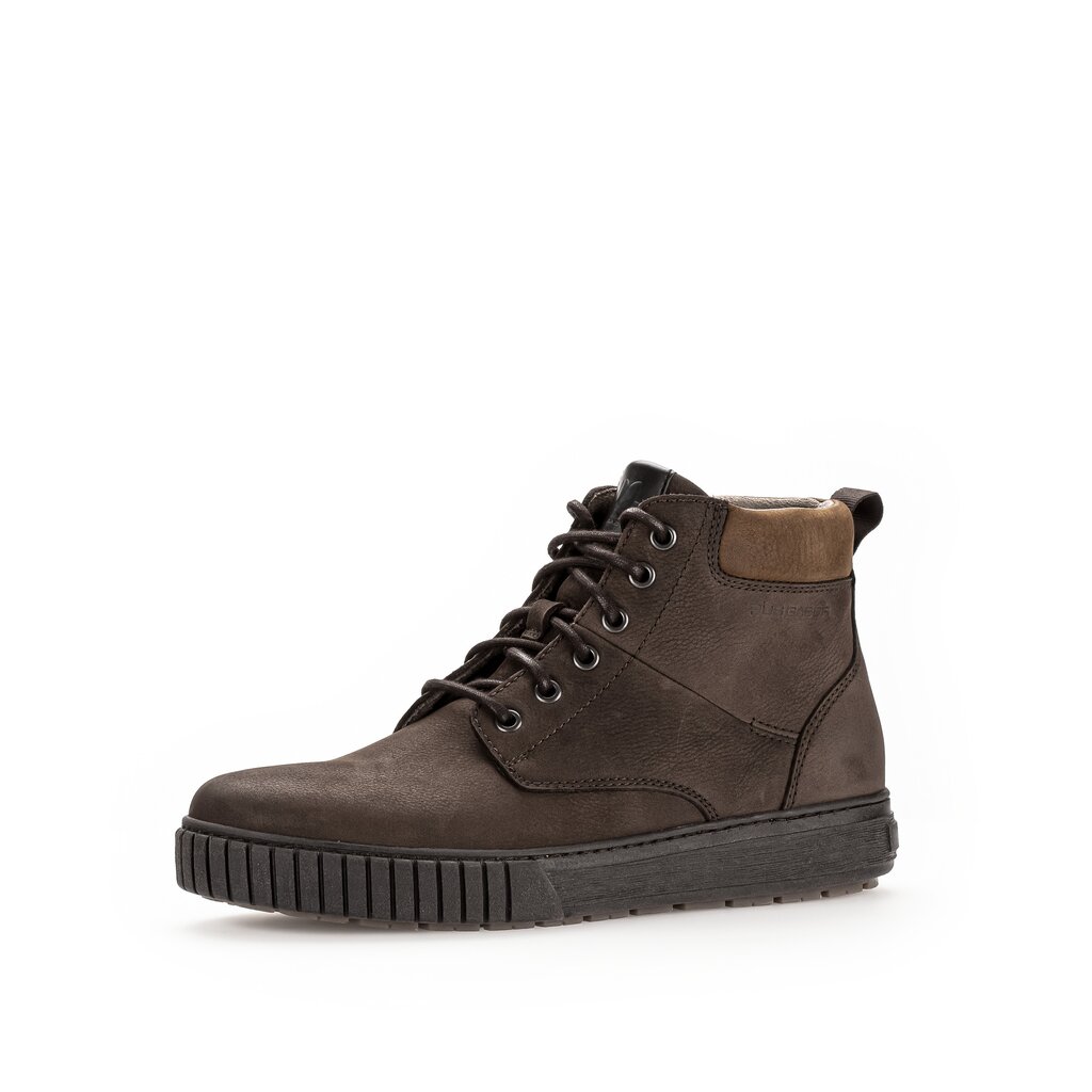 Pius Gabor PG1026 Sneaker high braun