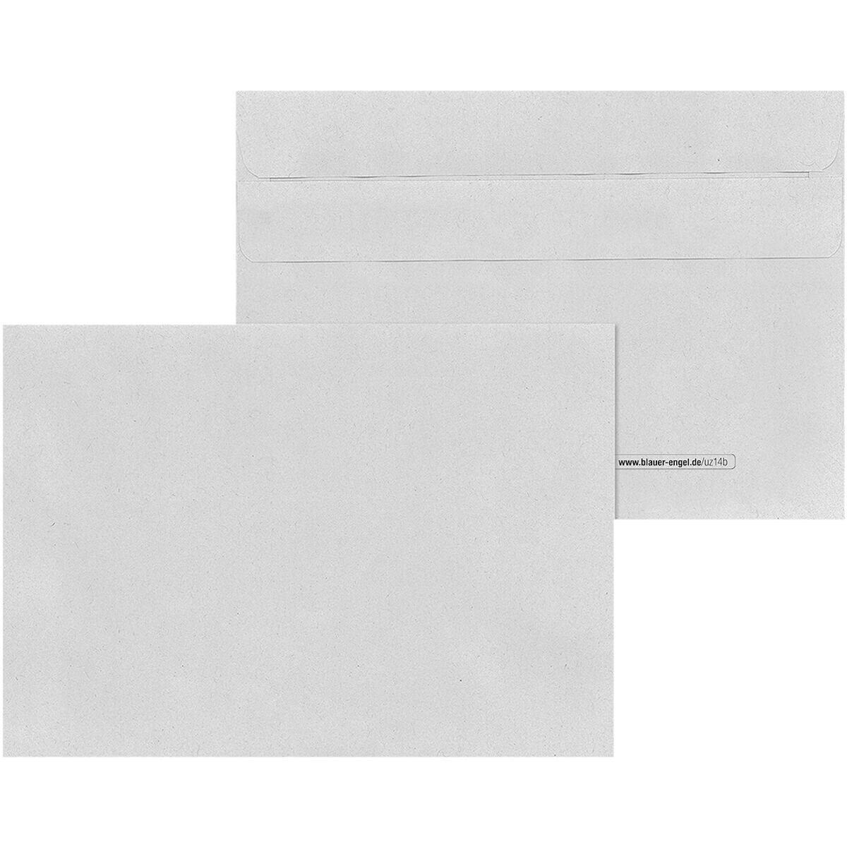 MAILMEDIA Briefumschlag