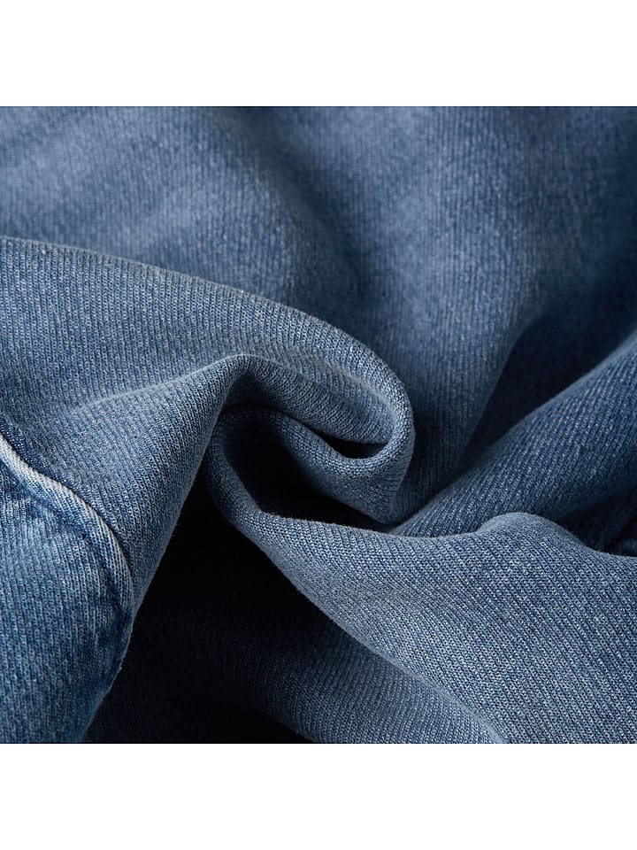 G-Star Jeans - Comfort fit - in Blau günstig kaufen