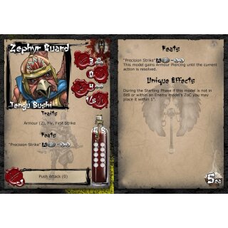 Zephyr Guard