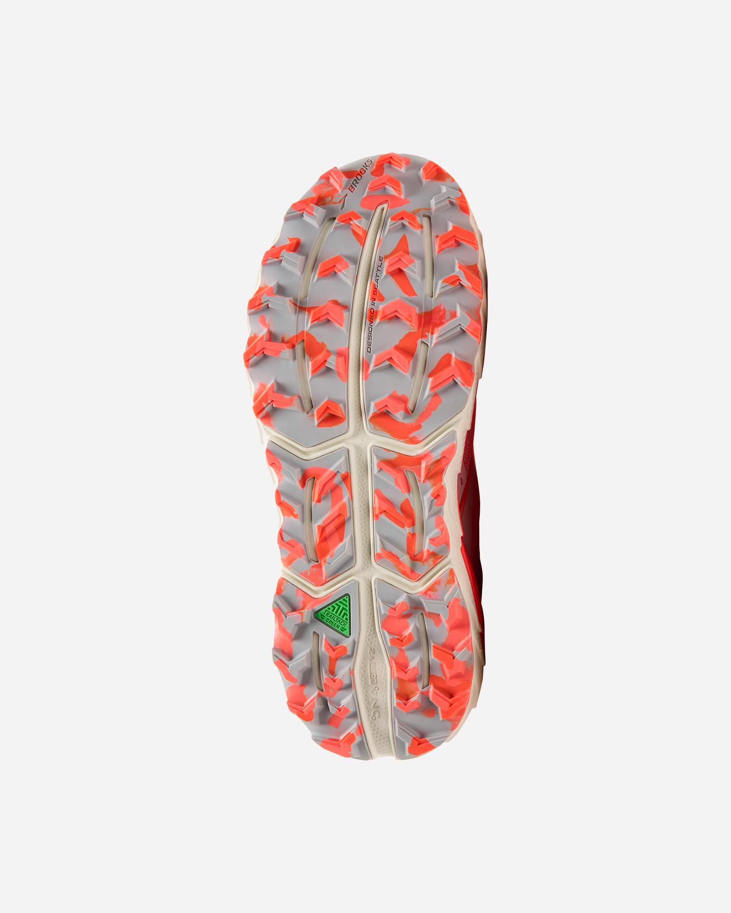 Scarpe Trail Brooks Cascadia 18 W 1204161B690