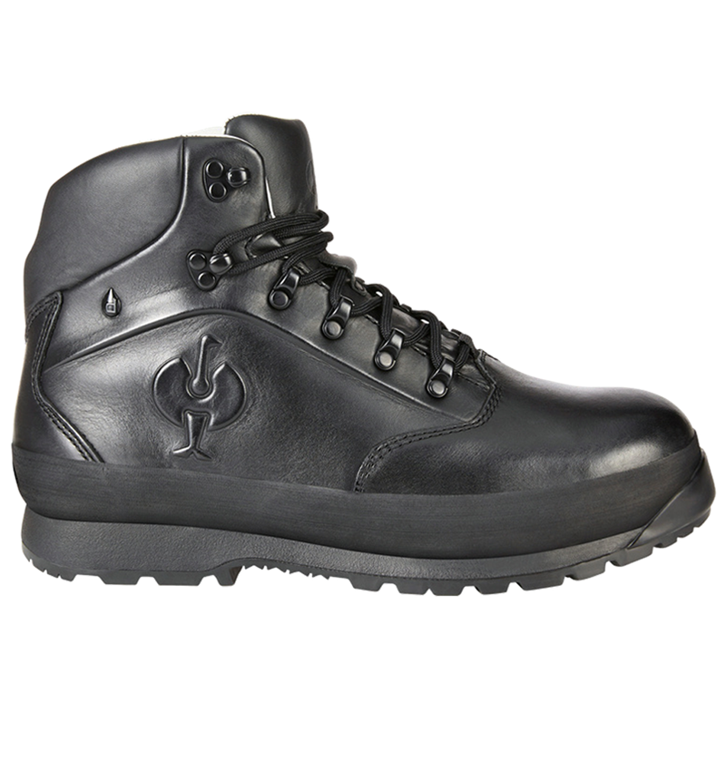 S3 Sicherheitsschuhe e.s. Tartaros II mid
