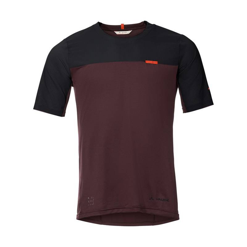 VAUDE Men's Kuro Shirt II T-Shirt Herren