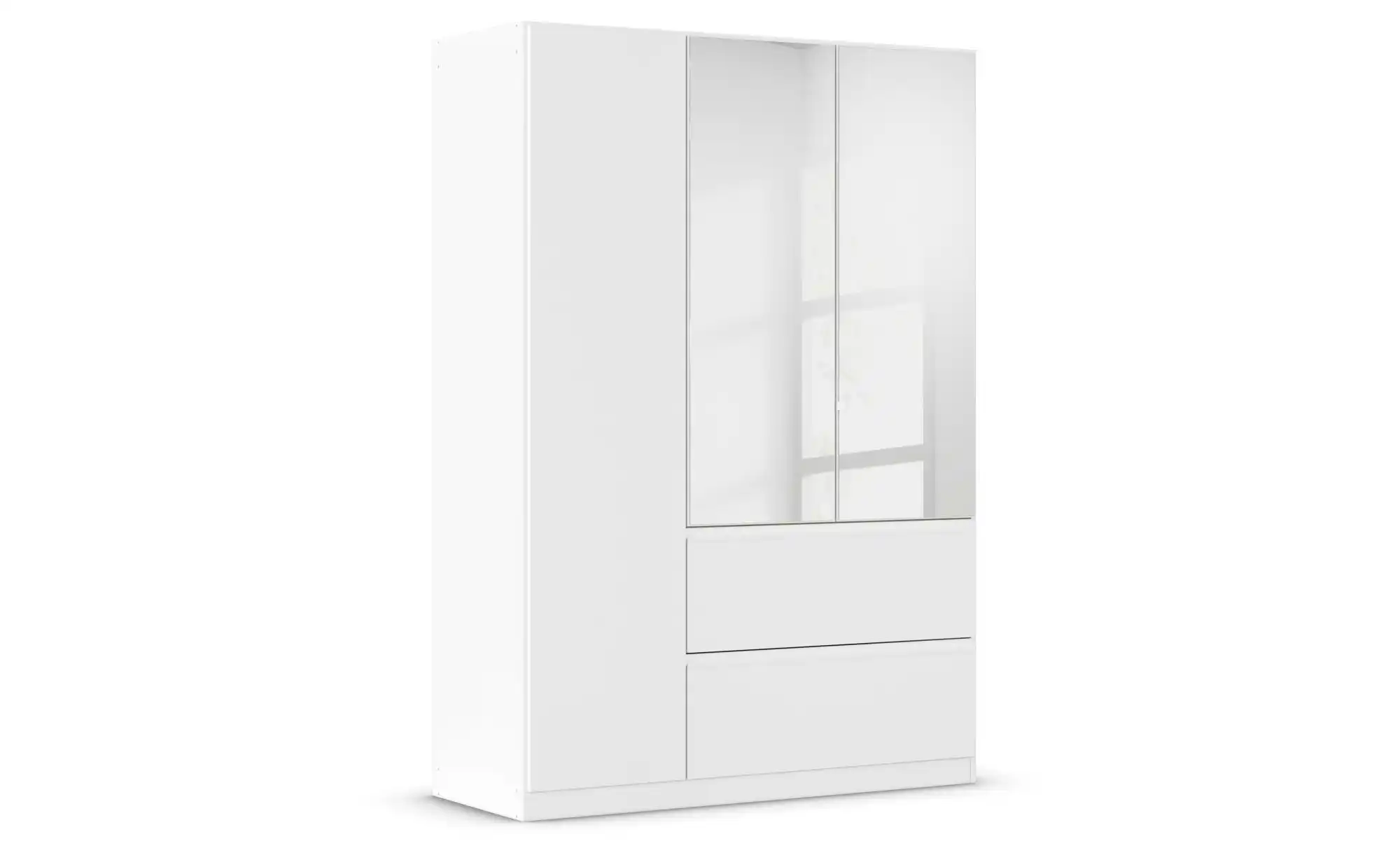 Drehtürenschrank