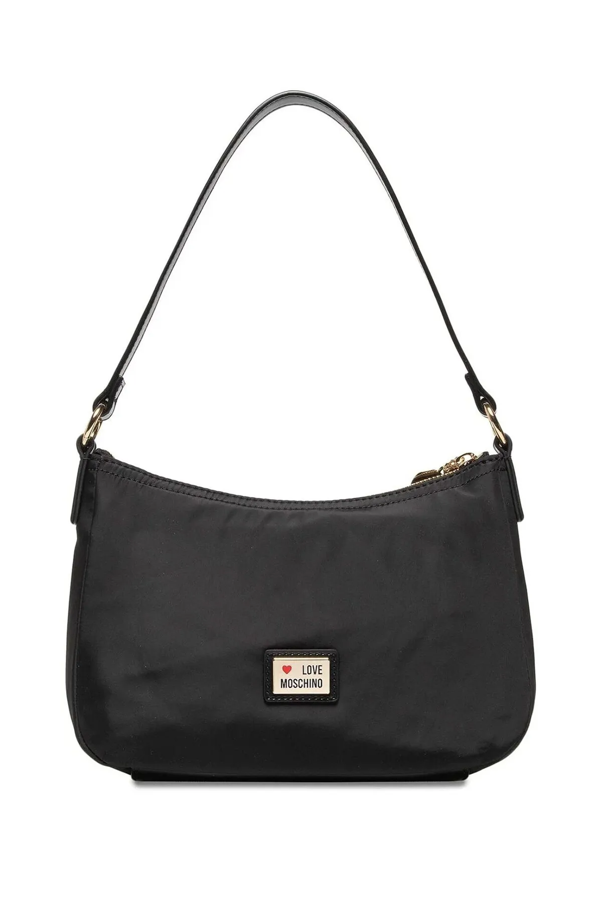 Love Moschino  Damen/Mädchen SCHWARZE Handtasche