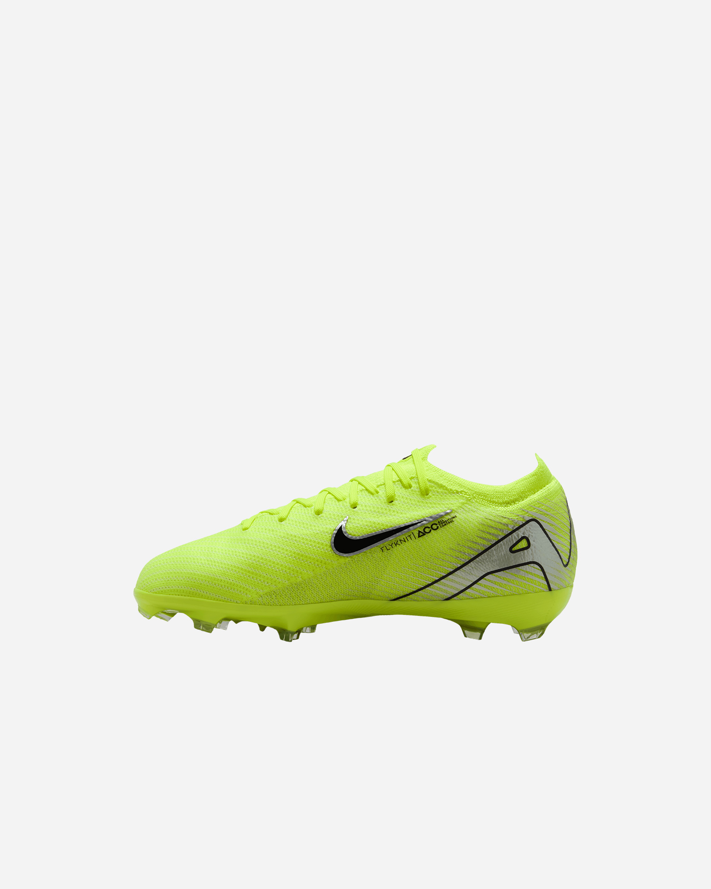 Buty piłkarskie Nike Mercurial Zoom Vapor 16 Pro FG Jr HF5448-700