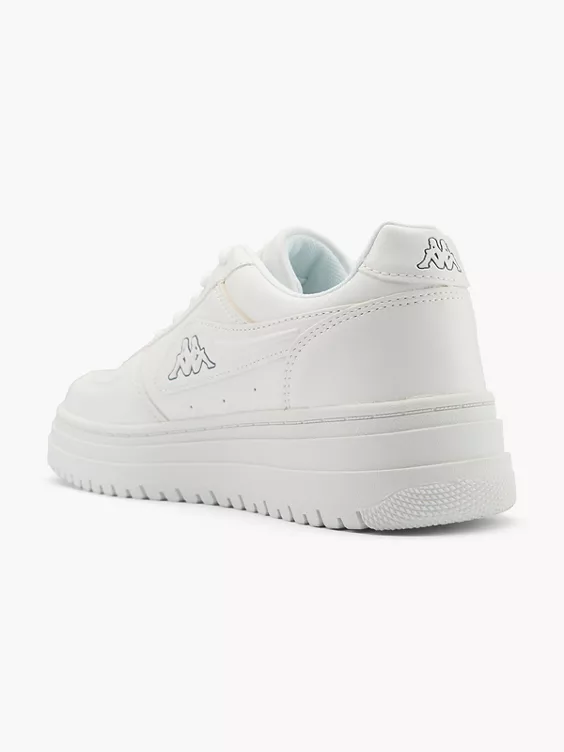 Kappa Platform Sneaker