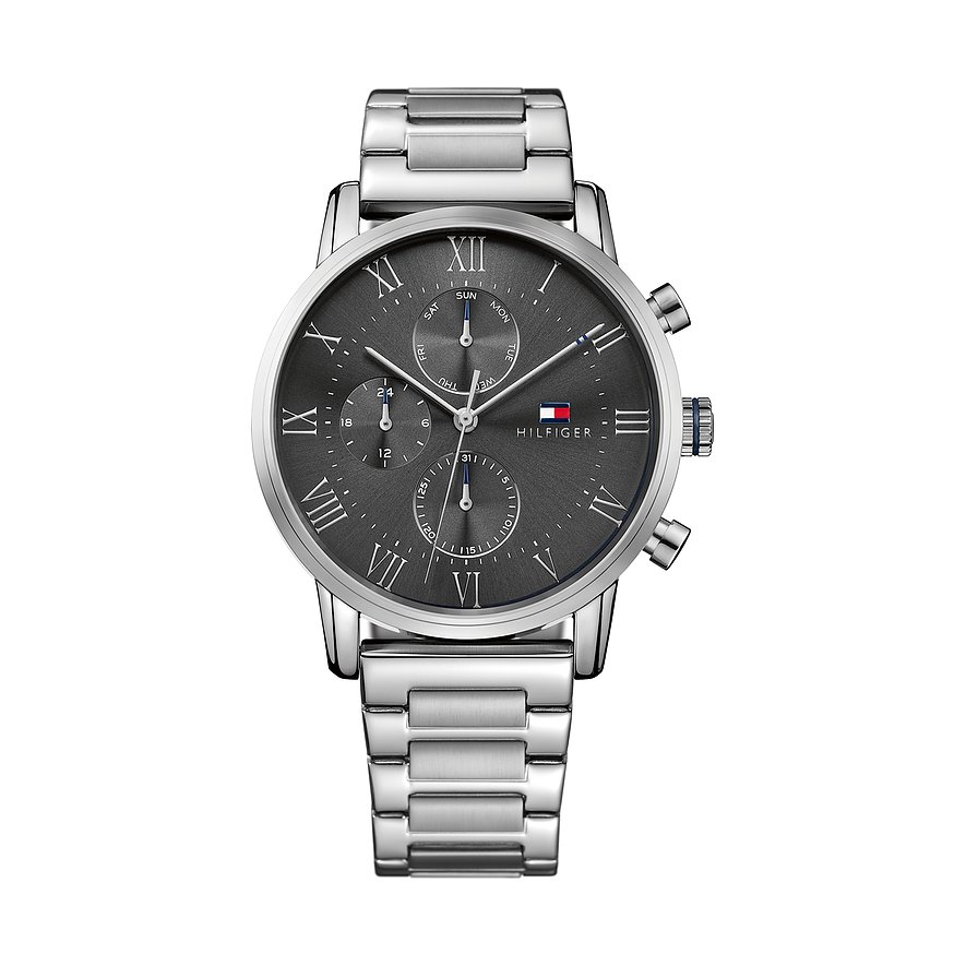Tommy Hilfiger Herrenuhr