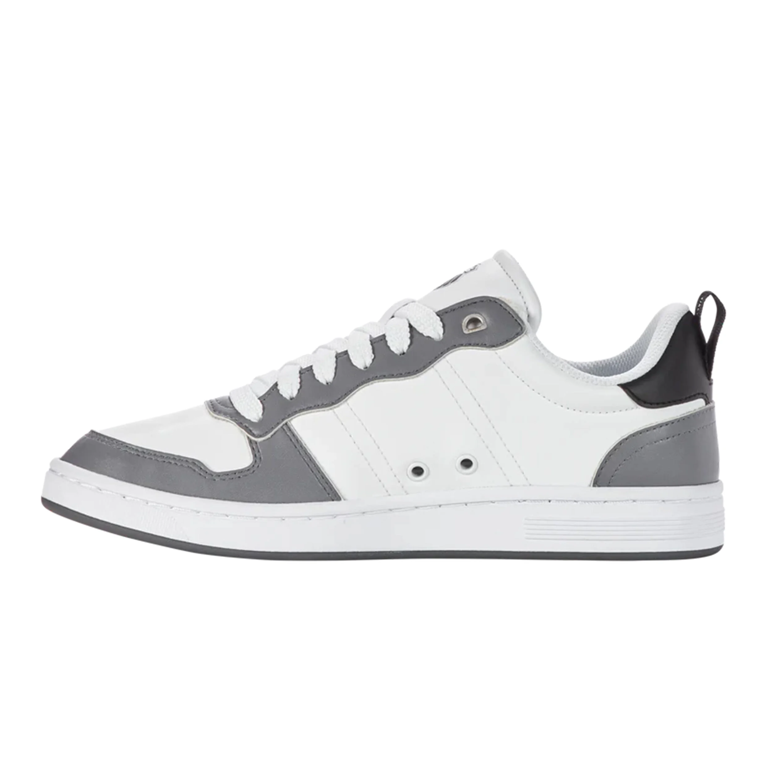 Lozan Match LTH Sneaker Herren - Weiß, Grau