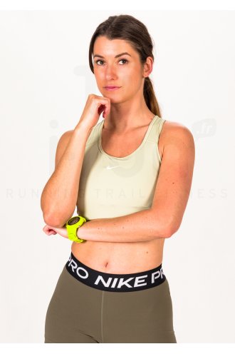Nike Swoosh