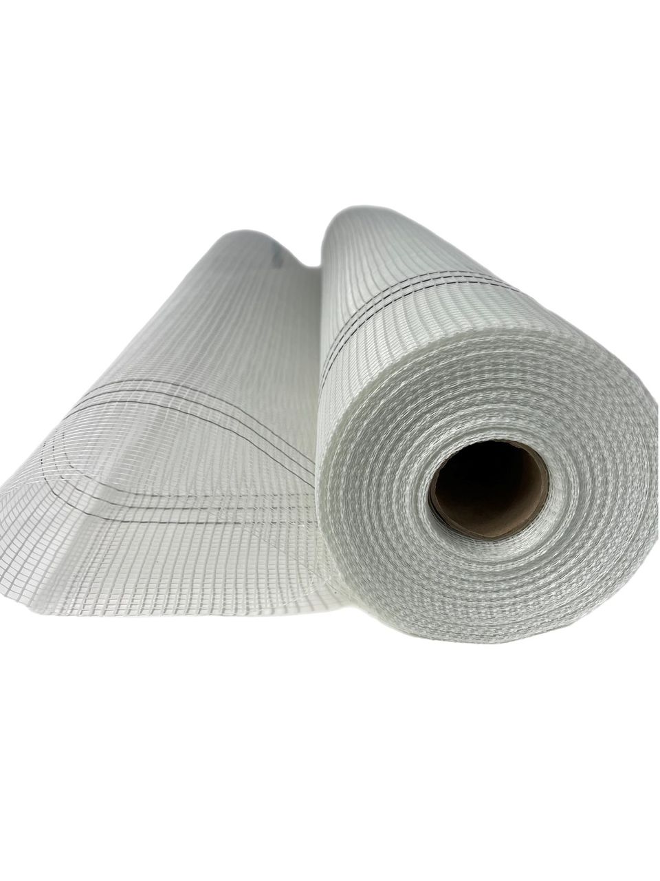 Vago-Tools Innengewebe Putzgewebe Armierungsgewebe 50m² 110g/m² 5x5mm