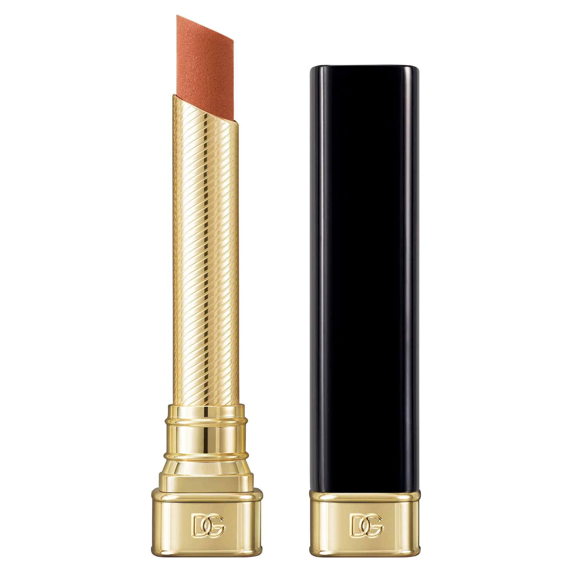 Batom Matte My Comfy, Cor Intensa e Hidratação Instantâneas - Batom Matte