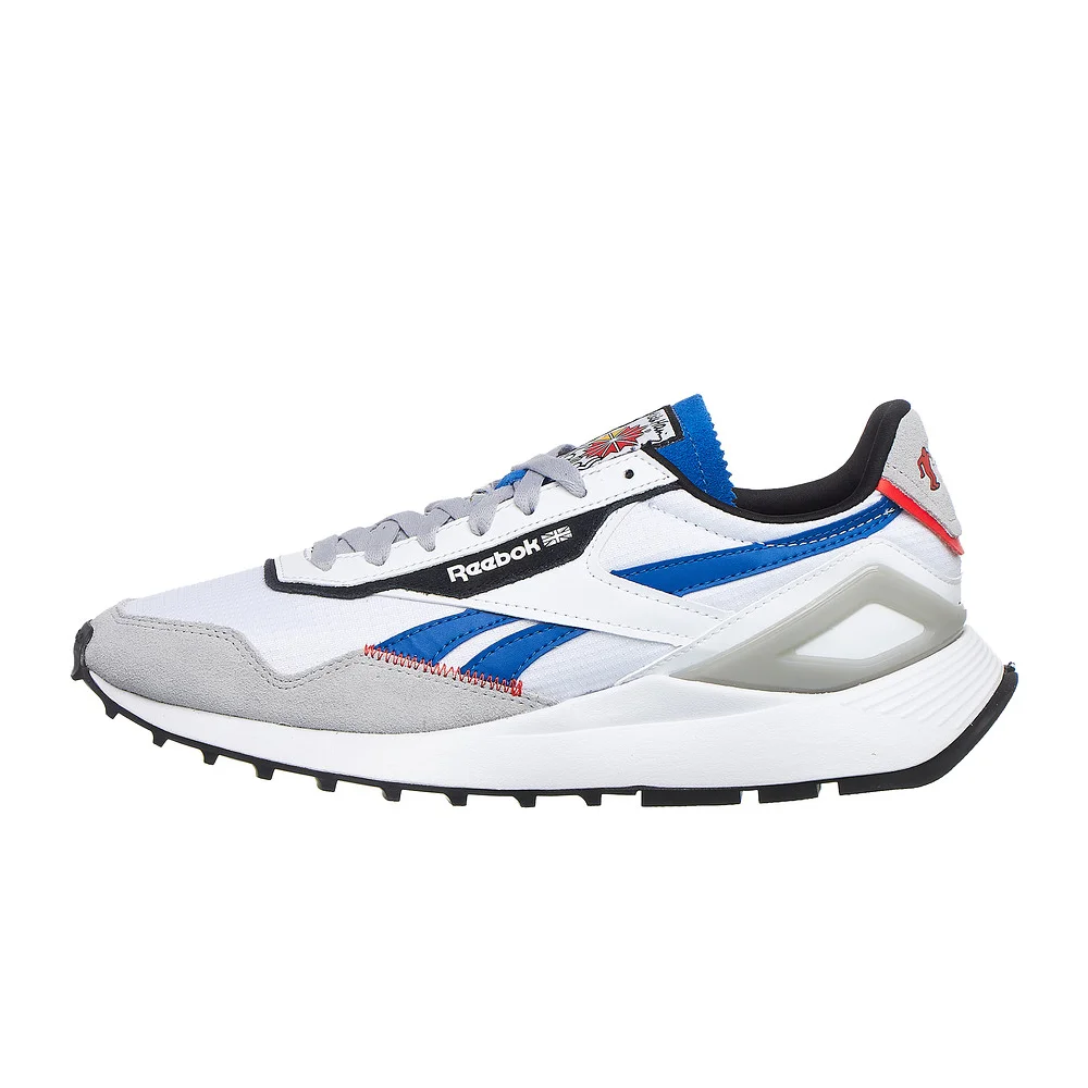 Reebok x Keith Haring Classic Leather Legacy AZ GZ1457 / weiss