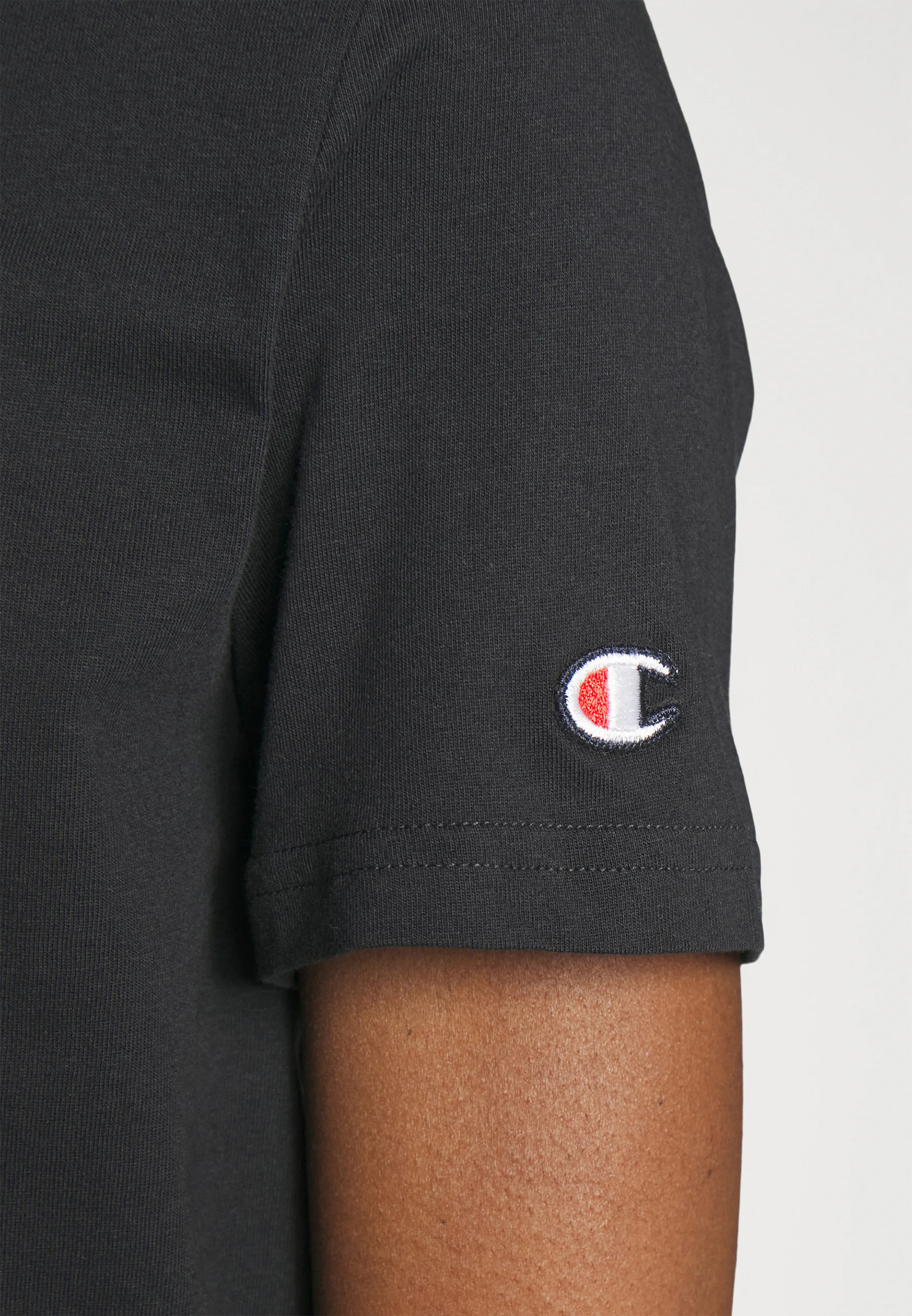Champion CLASSIC CREWNECK PACK DE 2 - Camiseta básica