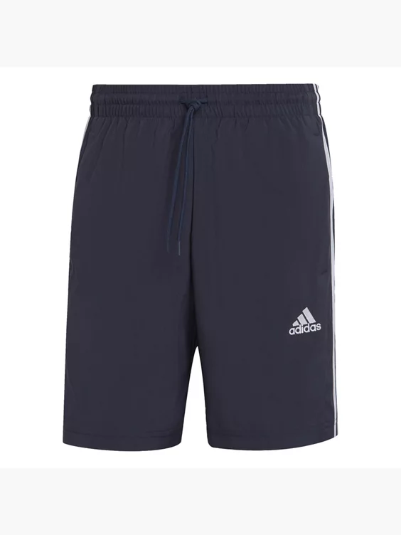 adidas AEROREADY Essentials Chelsea 3-Streifen Shorts