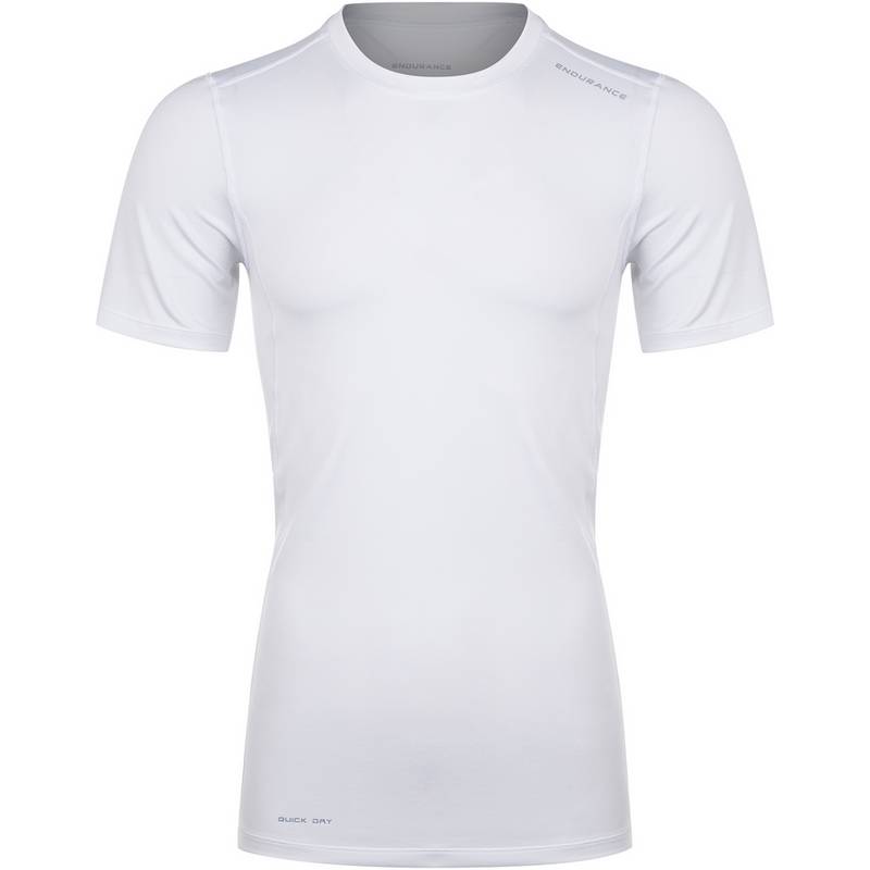 Endurance Power Laufshirt Herren