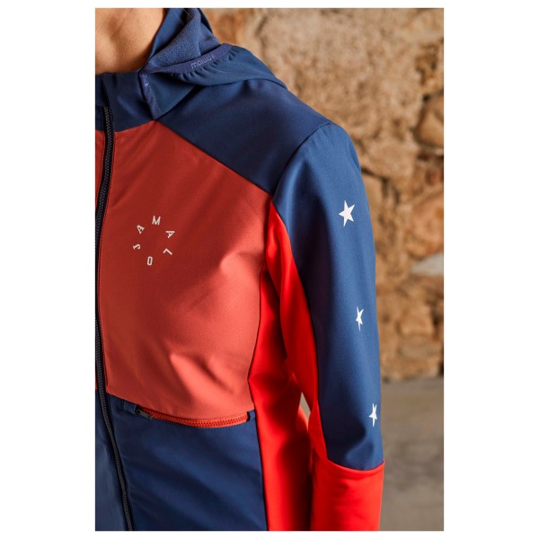 Maloja - Women's NeshaM. - Langlaufjacke