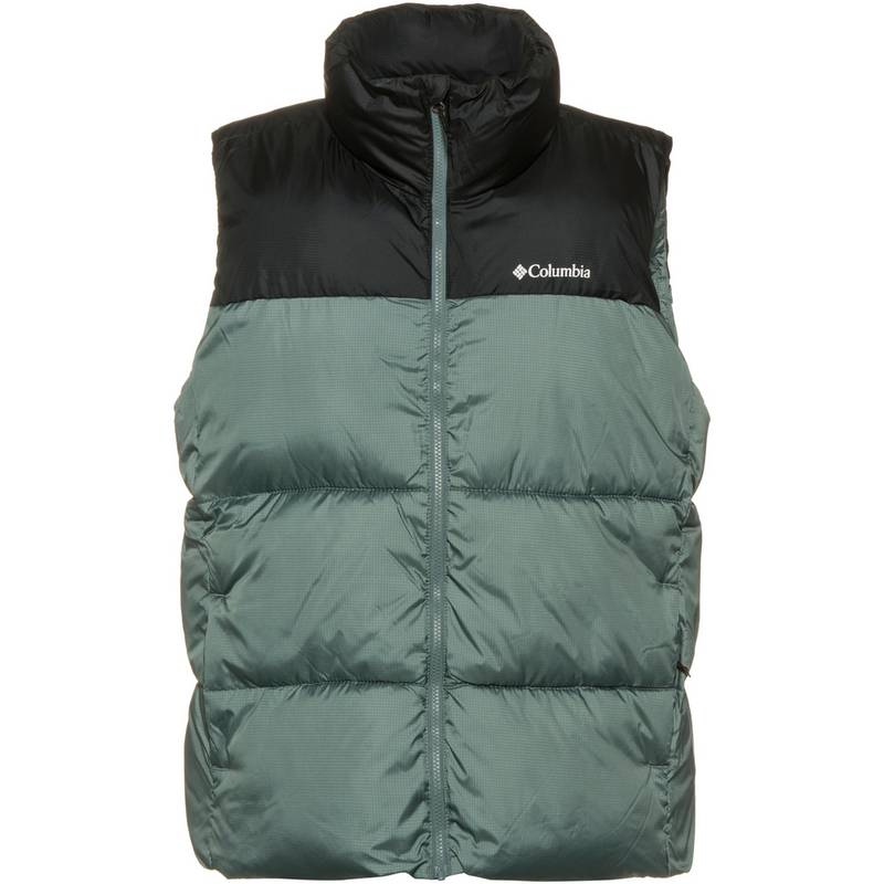 Columbia Puffect Steppweste Herren