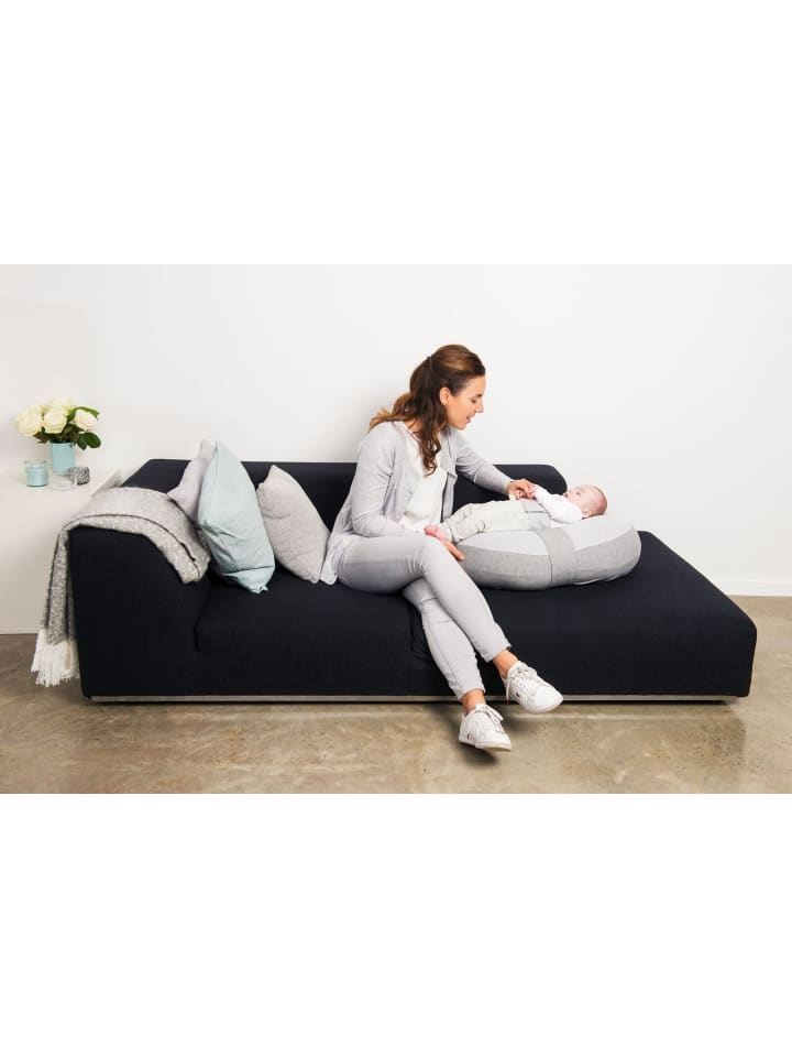 doomoo Stillkissen Relax Bezug  „Classic gestreift