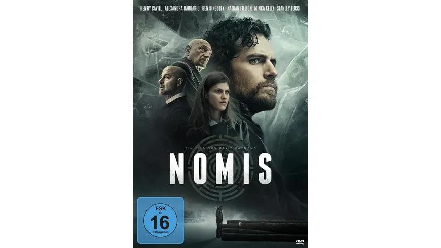Nomis