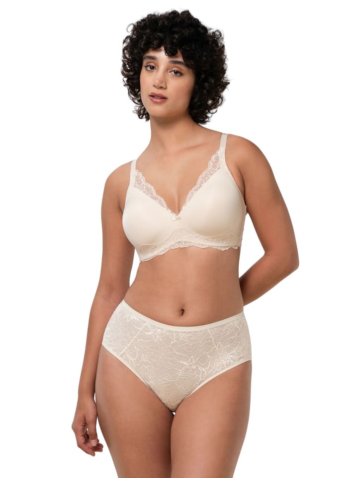 Triumph Soft-BH Amourette Charm in CREAMY DREAM günstig kaufen