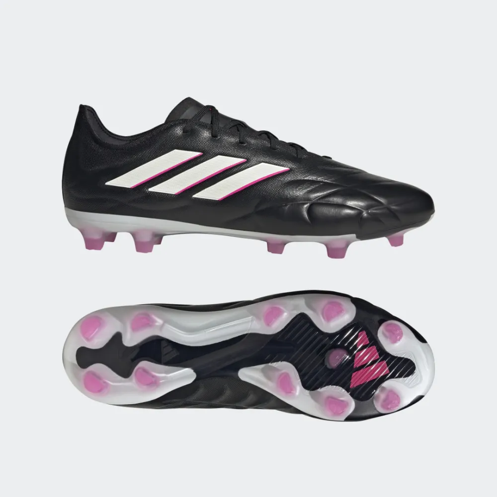 adidas Copa Pure.2 FG HQ8898 / schwarz