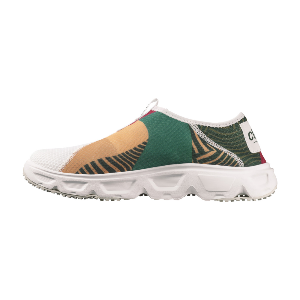 Salomon Reelax Moc 6.0 CIELE L47251000 / weiss