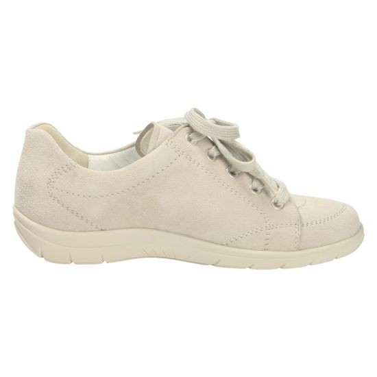 SEMLER Sneaker beige Michelle