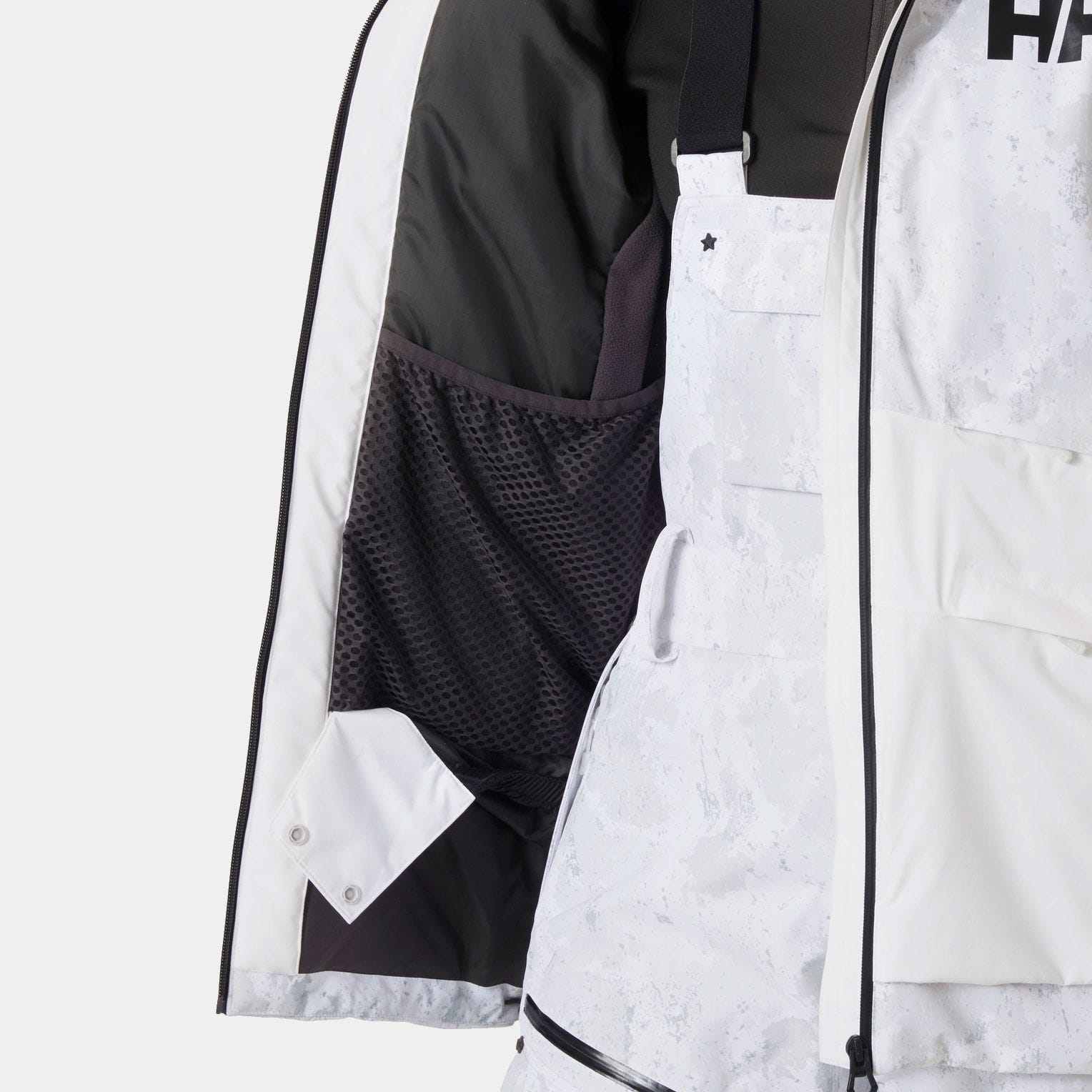 Women's Powchaser 2.0 Jacket