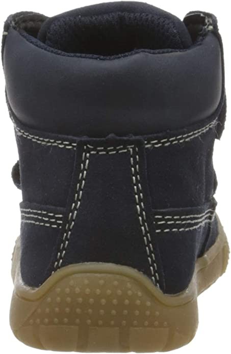 LURCHI Lauflernschuhe blau