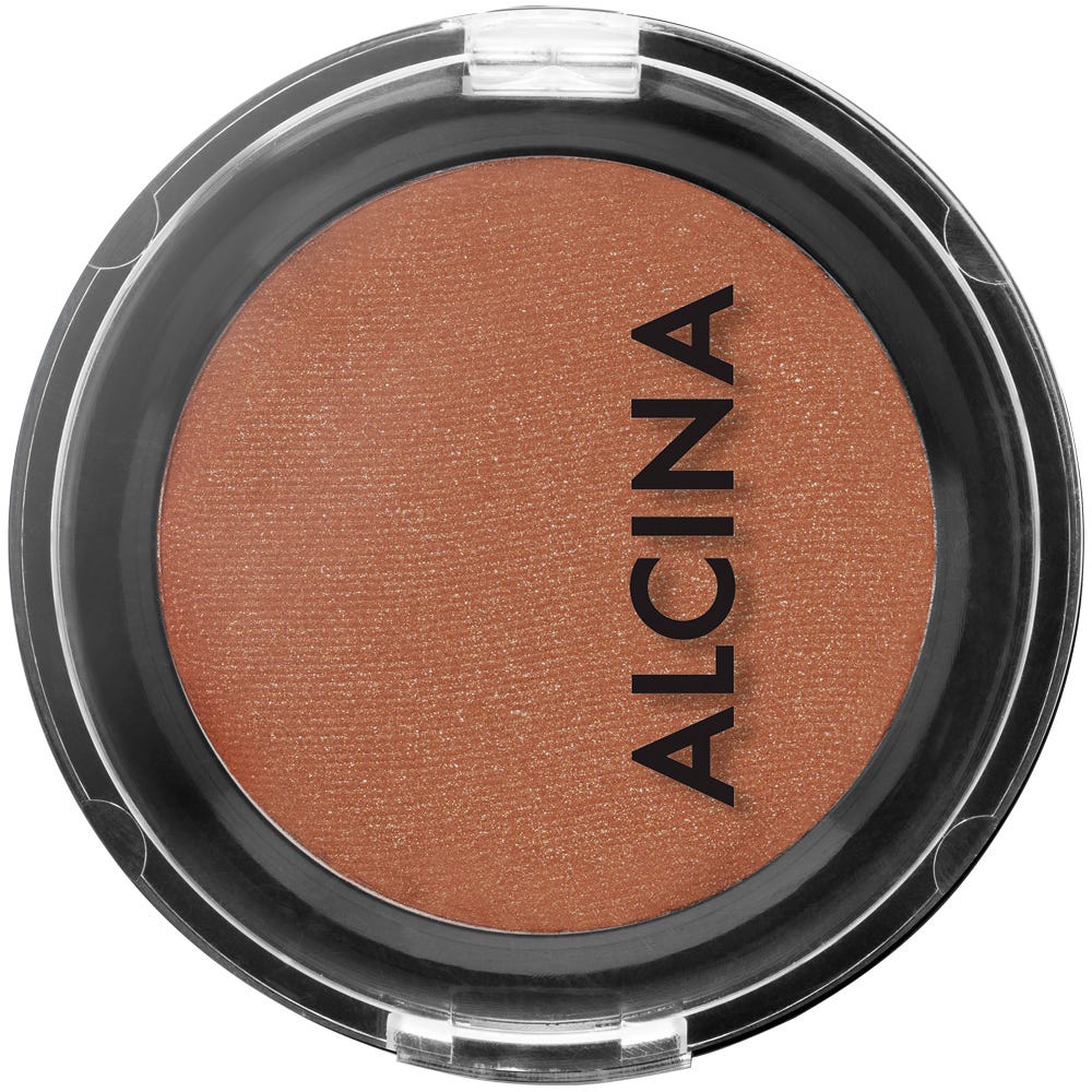 Alcina Eye Shadow iced caramel