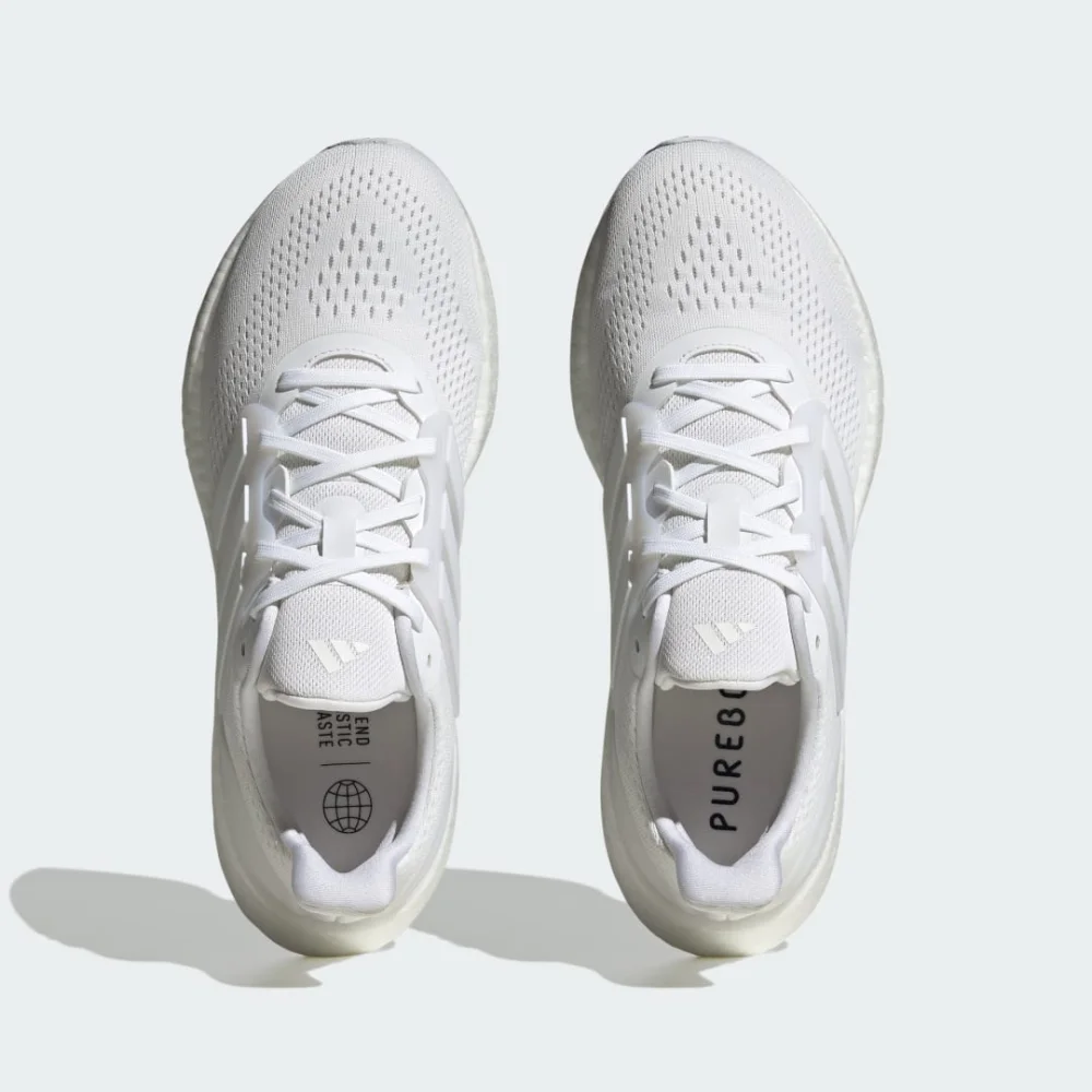 adidas Pureboost 23 IF2374 / weiss