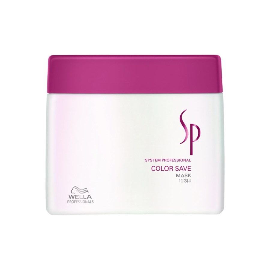 Color Save Mask
