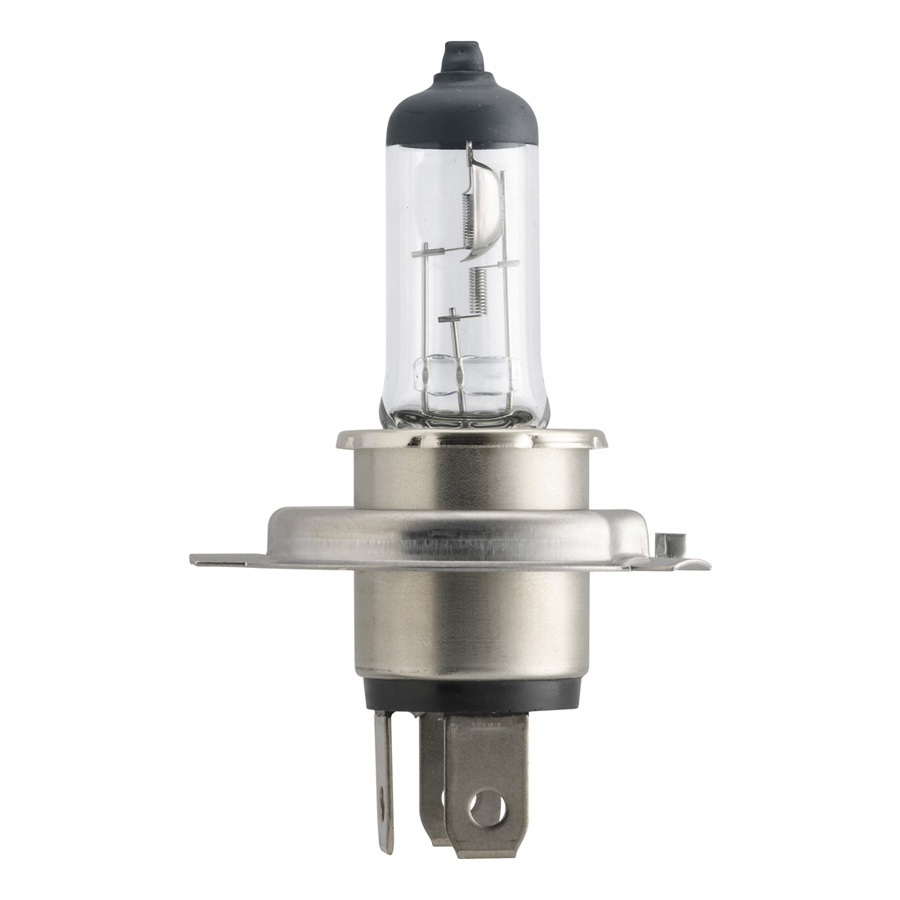 Philips LongLife EcoVision H4 Glühlampe, 1 Stück - ATU