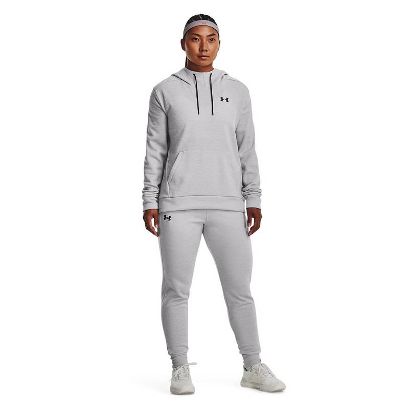 Under Armour Armour Fleece Fleecehoodie Damen