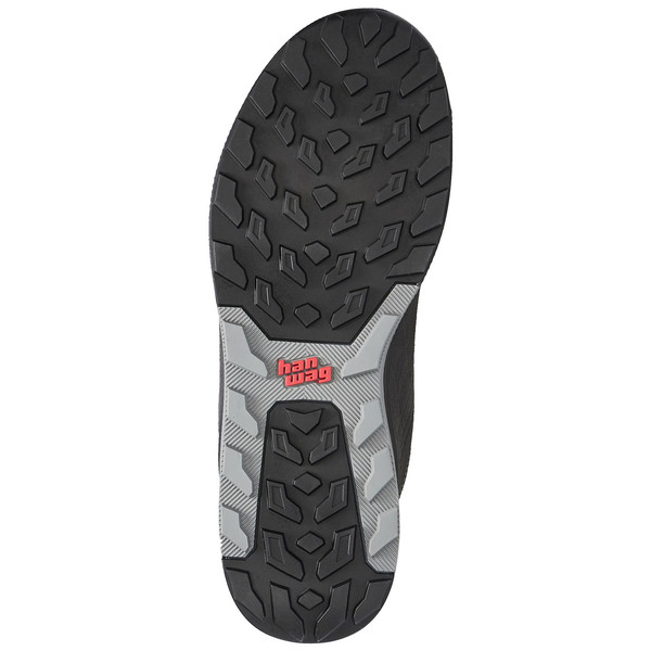 COASTROCK LOW ES Herren - Wanderschuhe