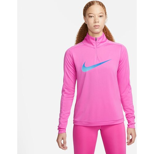 DAMEN W NK DF SWOOSH HBR HZ