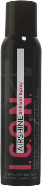 Icon Airshine Brillant Glanzspray