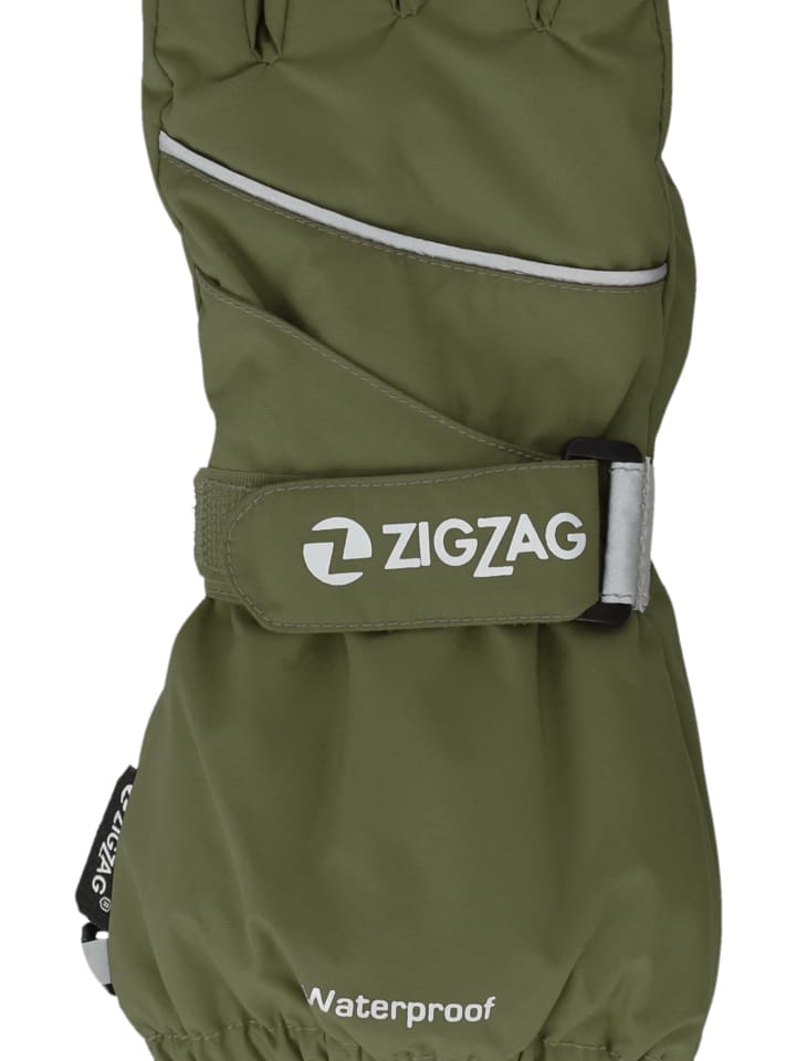 Zigzag Handschuh Kempston in 3048 Beetle günstig kaufen