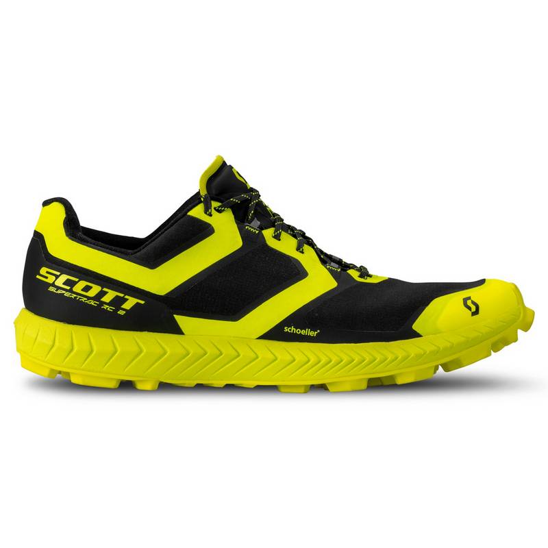 SCOTT Laufschuh Supertrac RC 2 Laufschuhe Damen