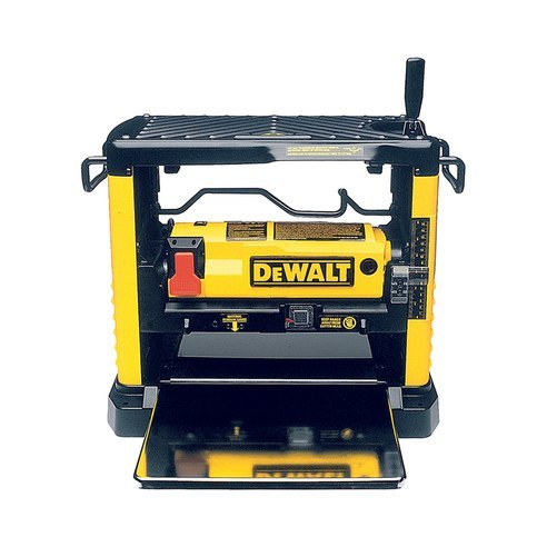 DeWalt DW733-QS преносна равналица дебљине 317 mm